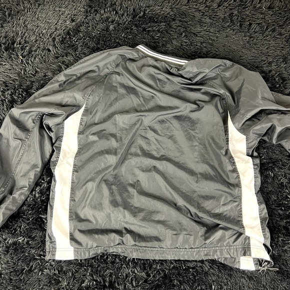 Dartmouth College Big Green pullover windbreaker size 2XL - Picture 2 of 5